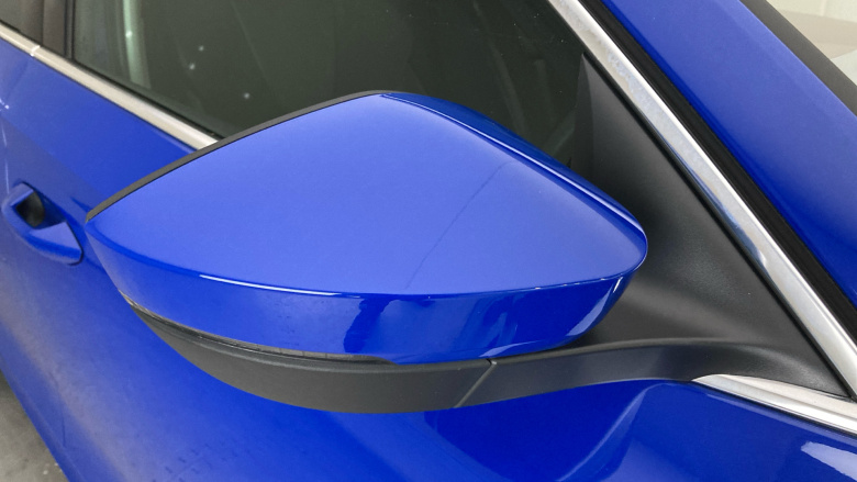 Skoda Octavia 1.5 TSI SE L 5dr Petrol Estate